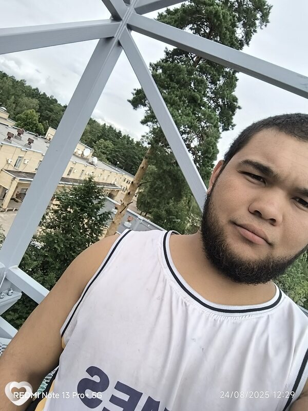 Дуржон, 22, Голицыне — анкета №3252784