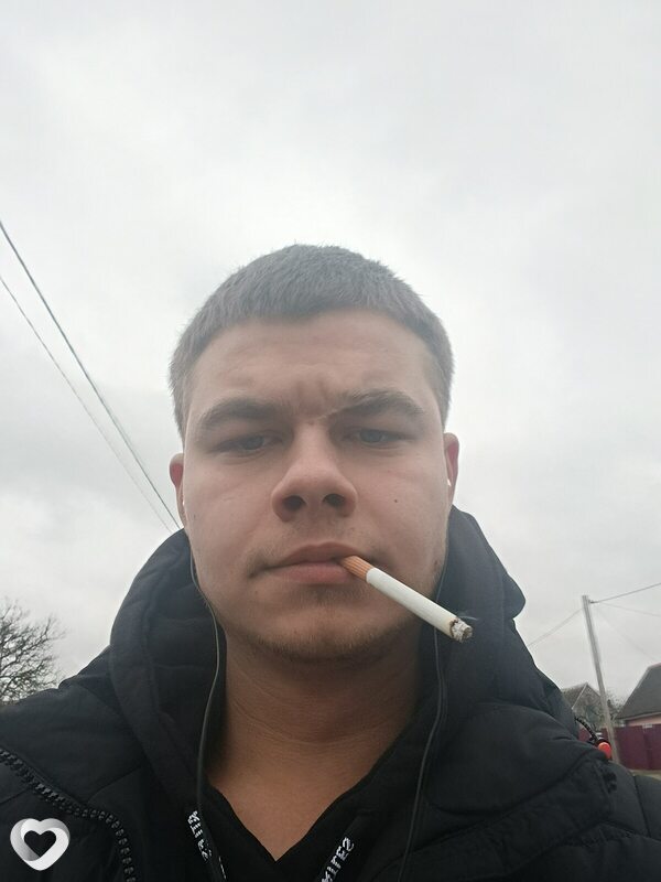 Даниил, 20, Могилев — анкета №3252785