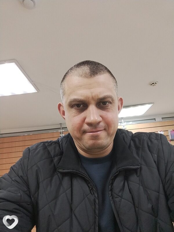 Иван, 44, Сургуте — анкета №3252787