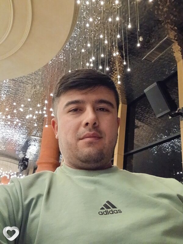 Шароф, 34, Нижневартовске — анкета №3252796