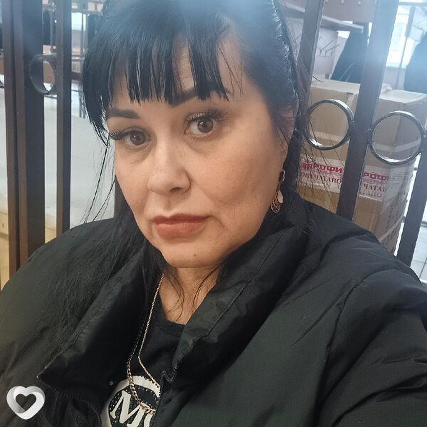 Лариса, 50, Санкт-Петербурге — анкета №3252797