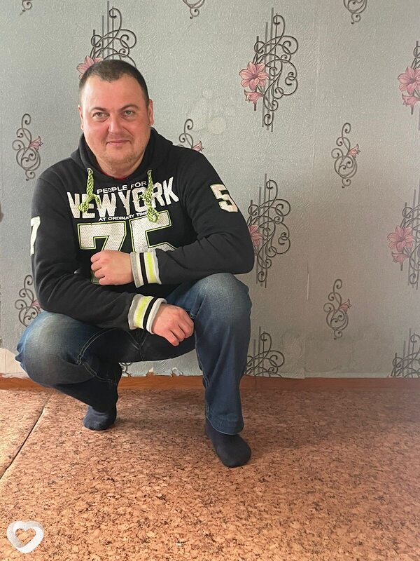 Антон, 38, Волгограде — анкета №3252978