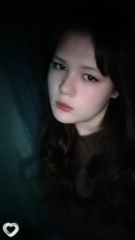 Екатерина, 19, Новосибирске — анкета №3252979