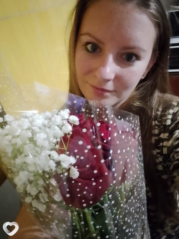 Валентина, 34, Красном Луче — анкета №3252982