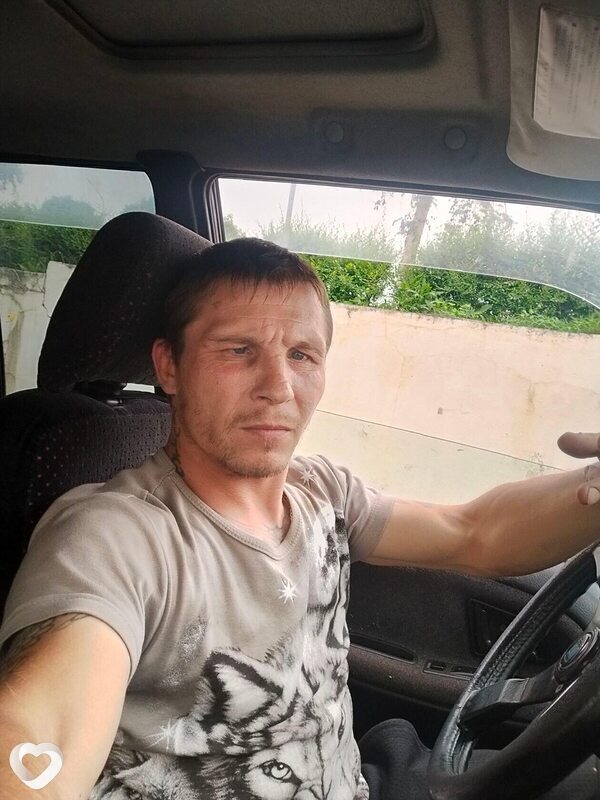 Андрей, 38, Артеме — анкета №3252986