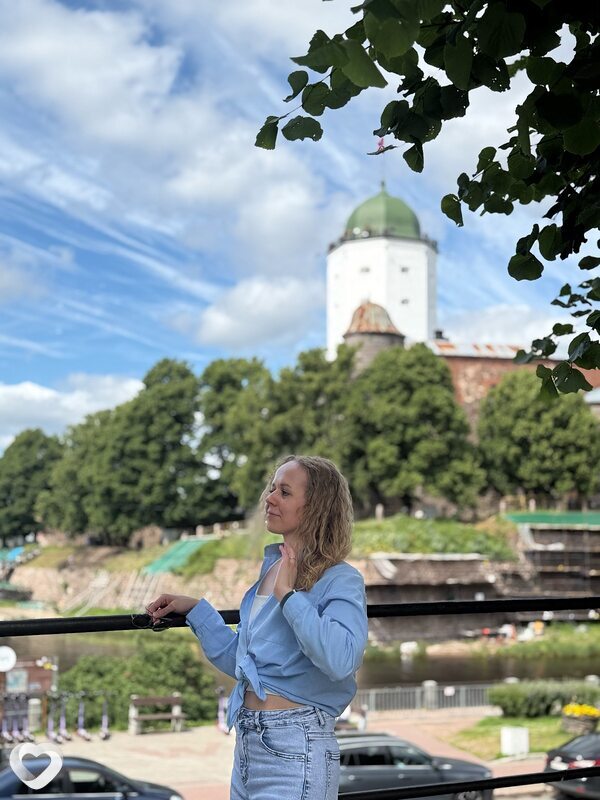 Екатерина, 35, Санкт-Петербурге — анкета №3252987