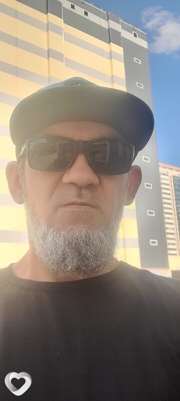 Мухамед, 47, Костанае — анкета №3252988