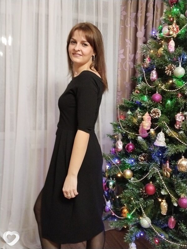 Екатерина, 36, Воронеже — анкета №3252994