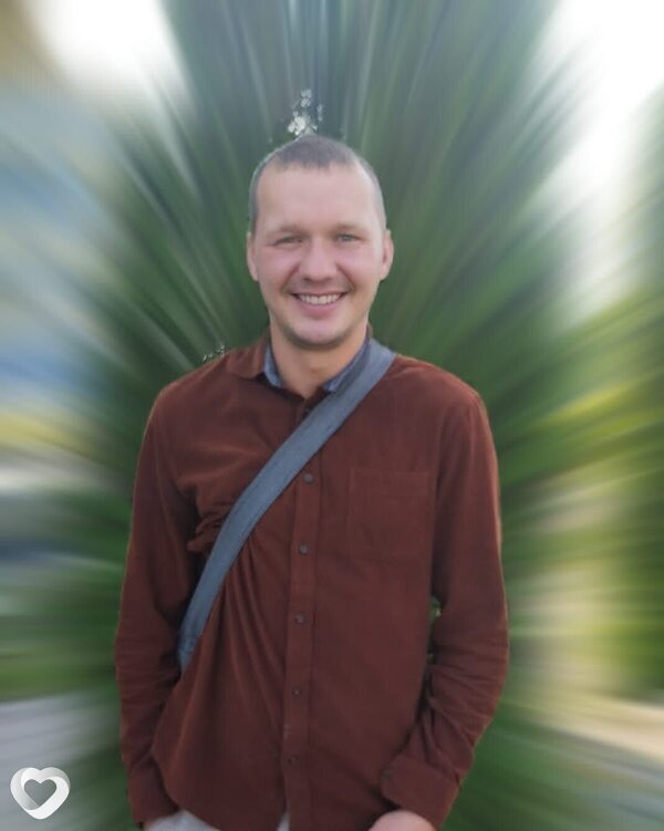 Сергей, 37, Курске — анкета №3252996