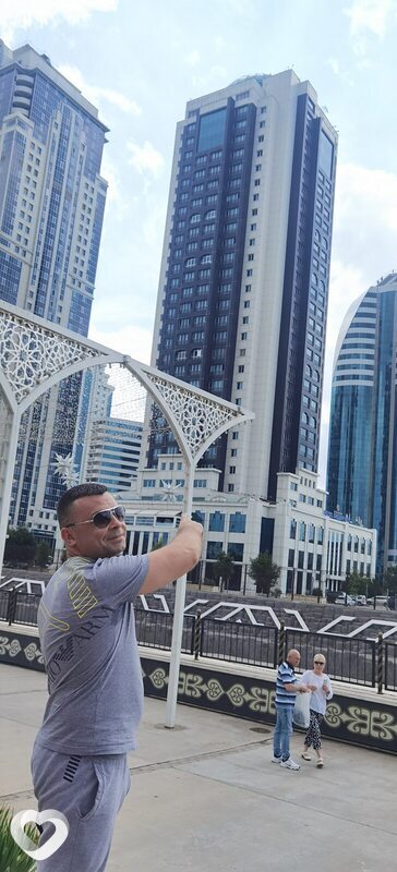 Mark, 38, Санкт-Петербурге — анкета №3252997