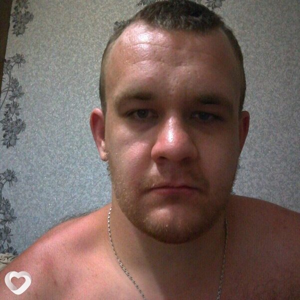 Андрей, 33, Курске — анкета №3253001
