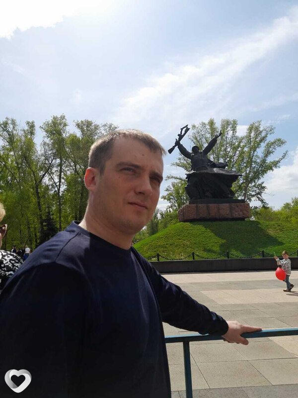 Павел, 31, Новосибирске — анкета №3253004