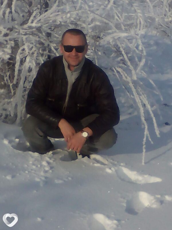 Алексей, 47, Волгограде — анкета №3253009