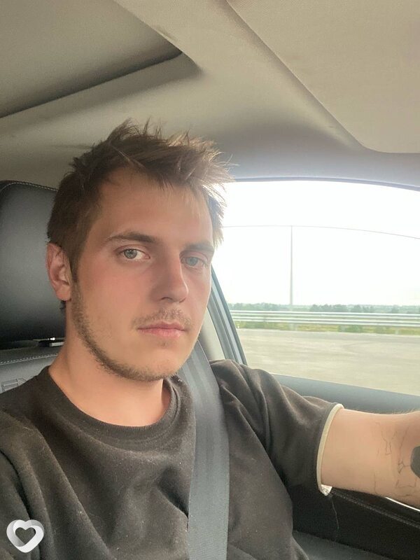 Константин, 29, Челябинске — анкета №3253012