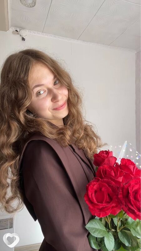Светлана, 20, Москве — анкета №3253013