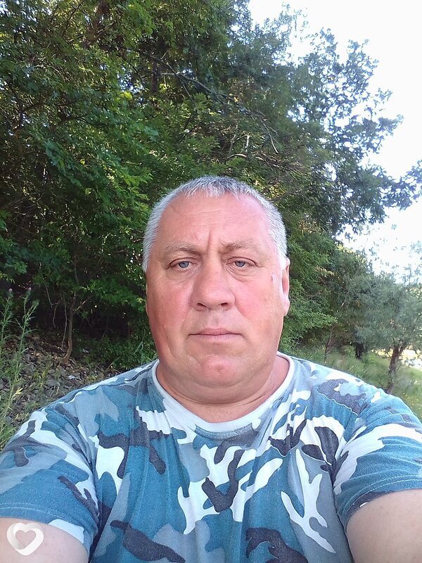 Александр, 55, Симферополе — анкета №3253018