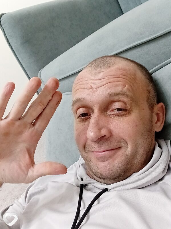 Сергей, 42, Караганде — анкета №3252928