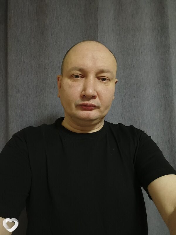 Денис, 48, Перми — анкета №3252929