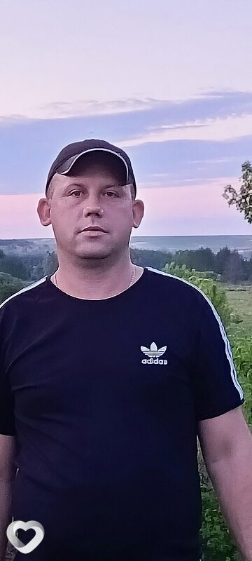 Денис, 37, Старом Осколе — анкета №3252932
