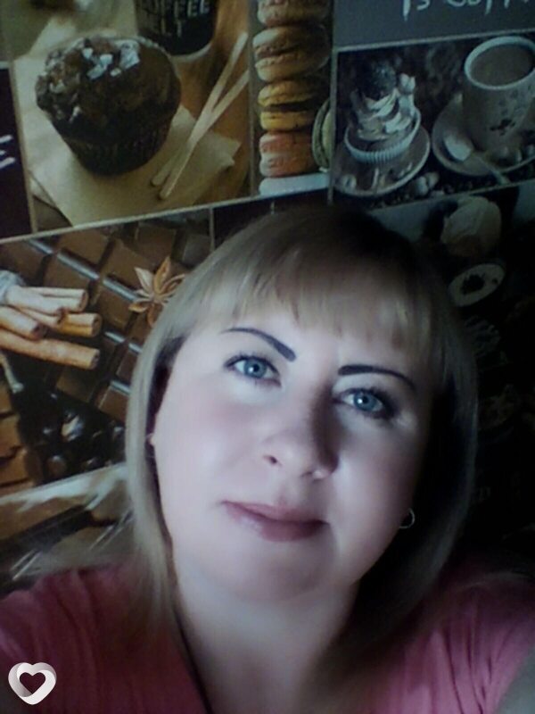 Наталья, 39, Бугуруслане — анкета №3252938