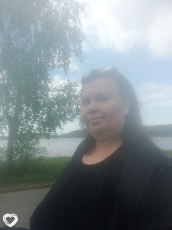 Оксана, Сортавала