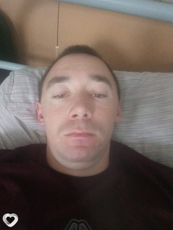 Дмитрий, 28, Курчатове — анкета №3252941