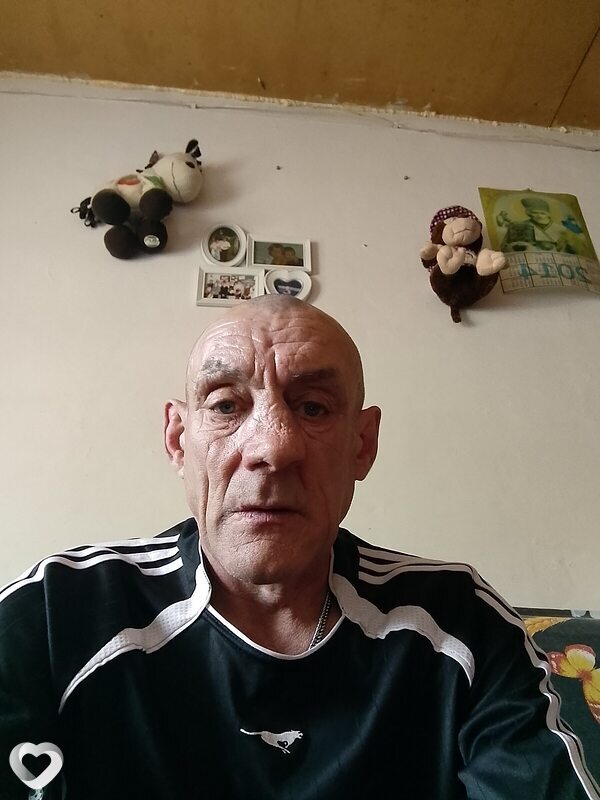 Андрей, 56, Тюмени — анкета №3252942