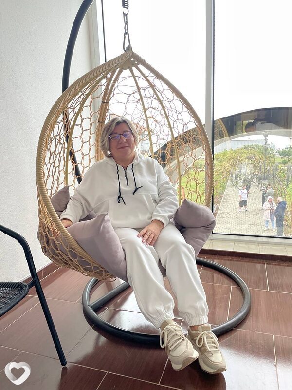 Инна, 52, Екатеринбурге — анкета №3252943