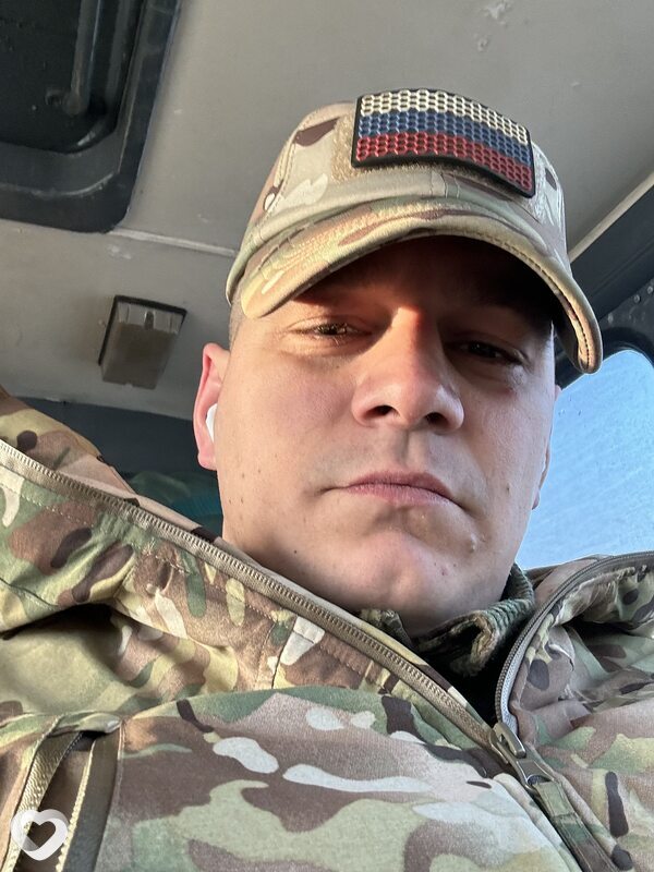 Павел, 37, Санкт-Петербурге — анкета №3252944