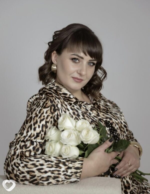 Ольга, 43, Волгограде — анкета №3253049