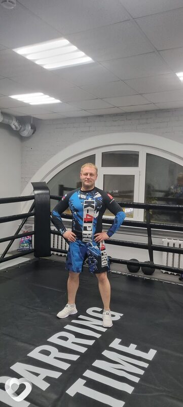 Алексей, 36, Санкт-Петербурге — анкета №3253050