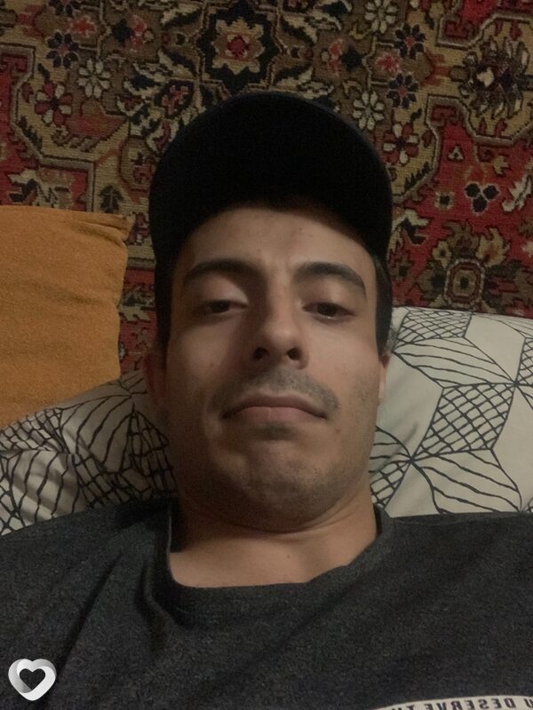 Салем, 31, Краснодаре — анкета №3253052