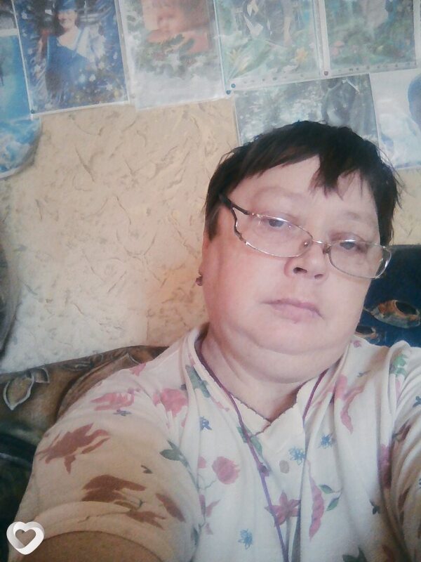 Анна, 58, Кемерове — анкета №3253055