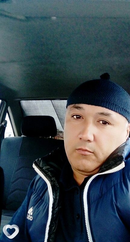 Маруф, 50, Бишкек — анкета №3253060