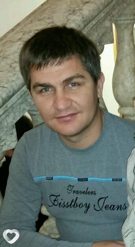 Андрей, 40, Краснодаре — анкета №3253067