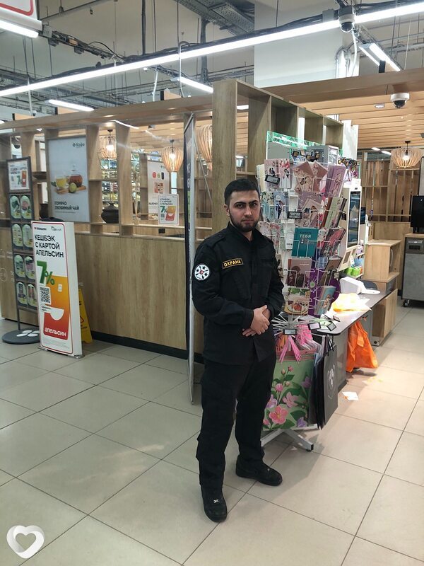 Симба, 25, Тереке — анкета №3253099