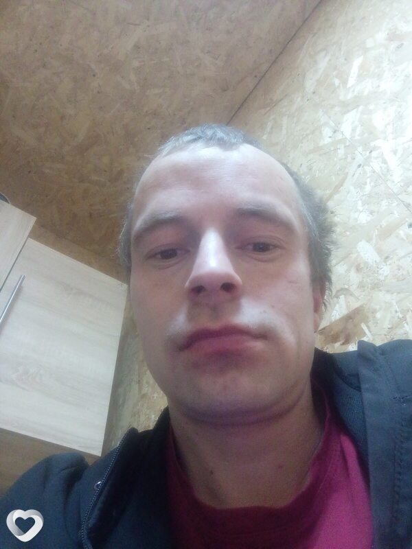 Сергей, Богучаны