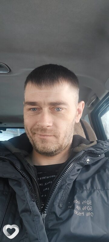 Ден, 37, Киселевске — анкета №3253109