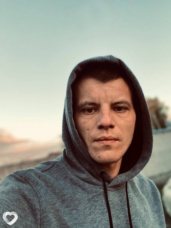 Макс, 30, Симферополе — анкета №3253111