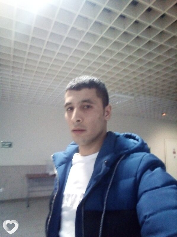 Макс, 35, Кызыле — анкета №3253112