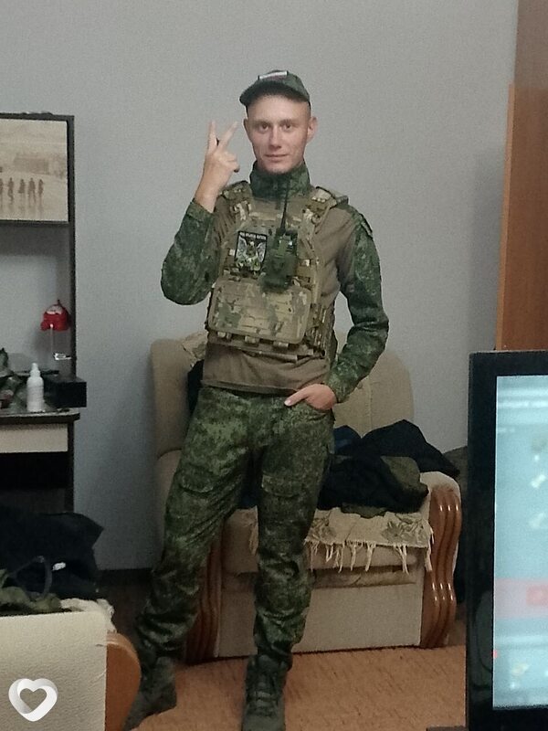 Даниил, 21, Пятигорске — анкета №3253113