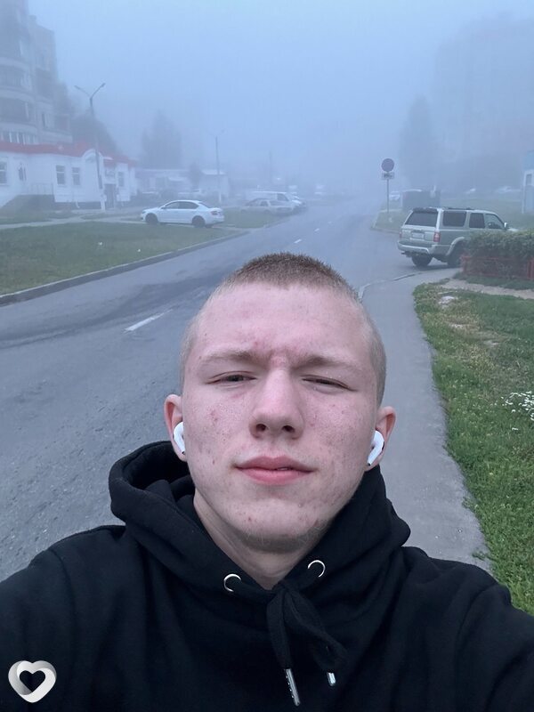 Андрей, 18, Чебоксарах — анкета №3253116