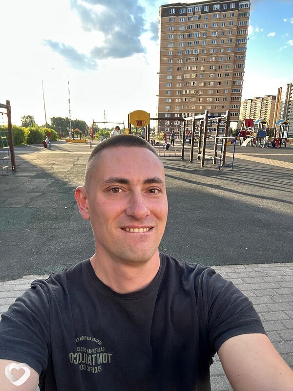 Сергей, 39, Долгопрудном — анкета №3252902