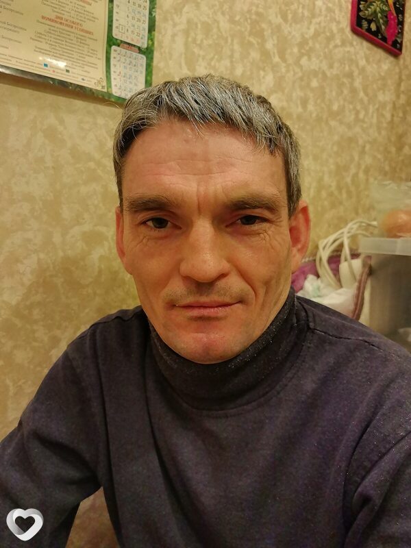 Радик, 41, Уфе — анкета №3252907