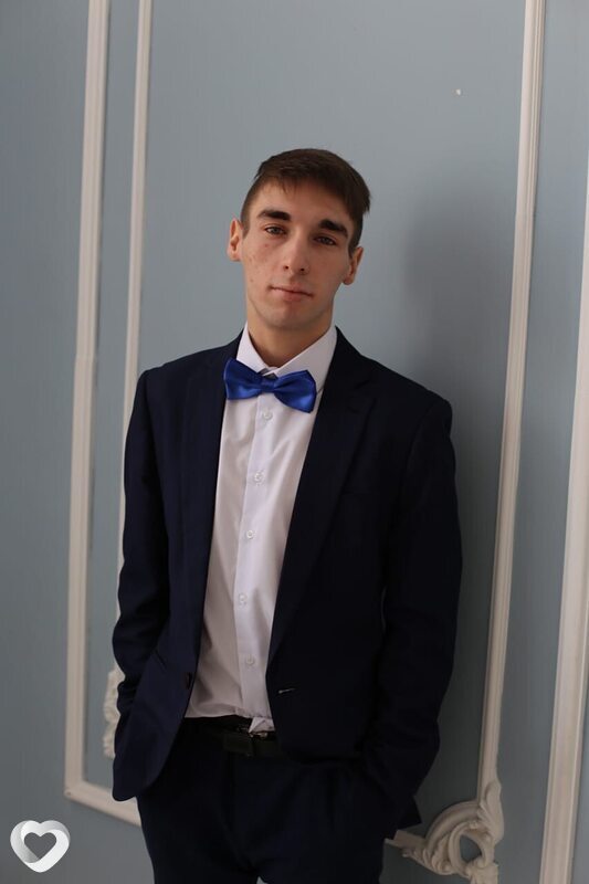 Роман, 26, Уфе — анкета №3252917