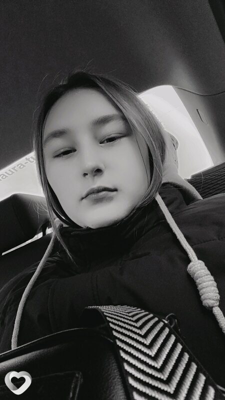 Алина, 21, Туле — анкета №3252918