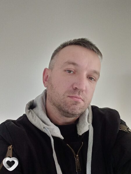 Сергей, 39, Санкт-Петербурге — анкета №3252922