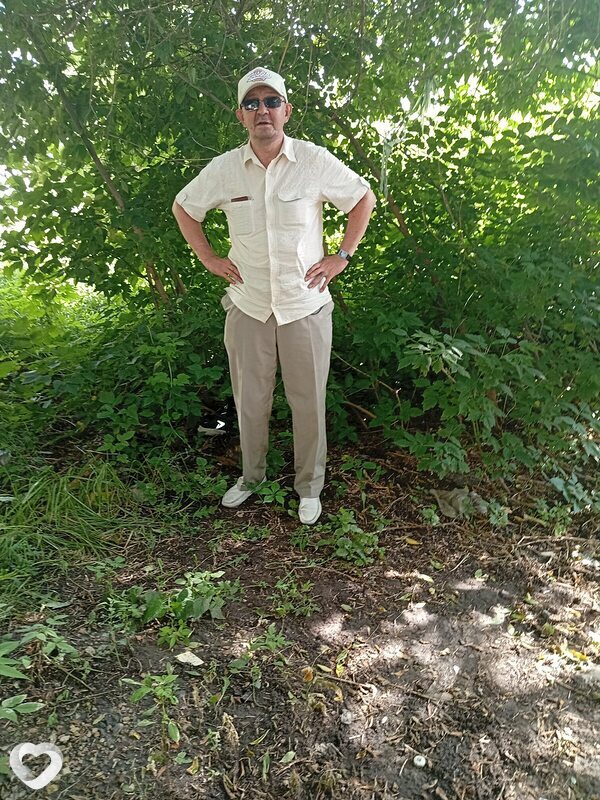 Александр, 52, Пензе — анкета №3253130