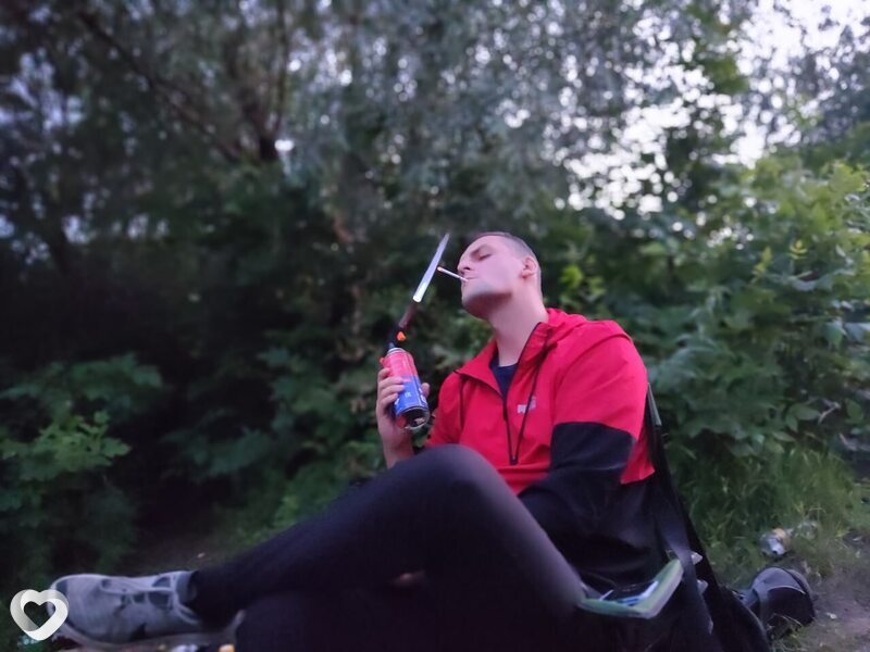 Иван, 28, Минске — анкета №3253136