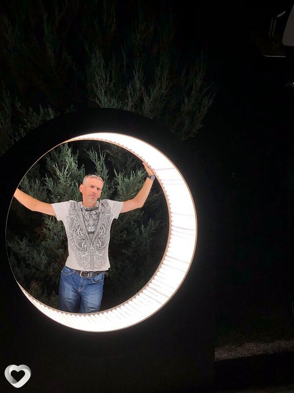 Андрей, 50, Тихвине — анкета №3253137